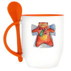 Снежный Кот