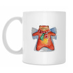 Кружка 330 мл