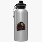 Спортивная бутылка