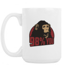 Кружка 420 мл