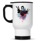 Кружка-термос