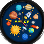 Space (Космос)