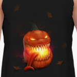 Зубастая Тыква