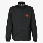 Ветровка без капюшона