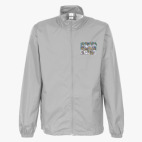 Ветровка без капюшона