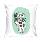 Мишка косолапый