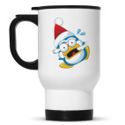 Кружка-термос