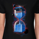 Часы Тардис