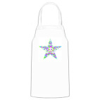 Кухонный фартук