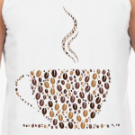 Кофе из кофейных зерен