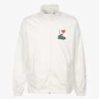 Ветровка без капюшона