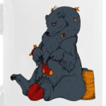 Тепло Медведицы