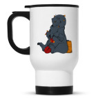 Кружка-термос