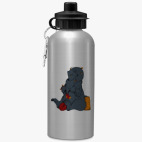 Спортивная бутылка