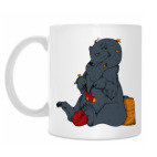 Кружка 330 мл