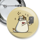 Пятничный Котик №4