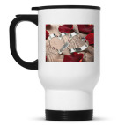 Кружка-термос