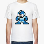 Mega Man: Nes 8 Bit / Мега Мен: 8 Бит