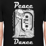 Peace dance