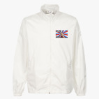 Ветровка без капюшона