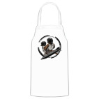 Кухонный фартук