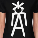 Логотип конкурса 'АПОЖ'