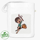 Маленький Вождь Большое Яблоко