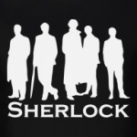 Шерлок(Sherlock)