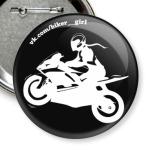 'Девушки-байкеры'