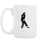 Кружка 420 мл