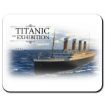 Titanic-Exhibition