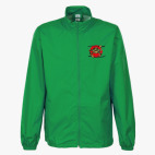 Ветровка без капюшона