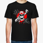 Камикадзе череп