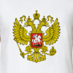 Герб России