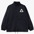 Ветровка с капюшоном