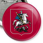 Герб Москвы