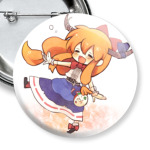  Суйка Ибуки