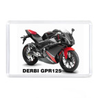 Derbi GPR125