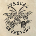  Avenged Sevenfold