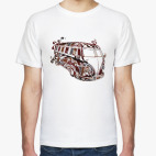 Volkswagen Kombi BUS