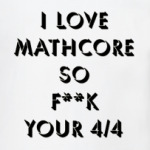 Mathcore