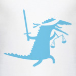 крокодил фемида