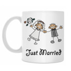 Кружка 330 мл