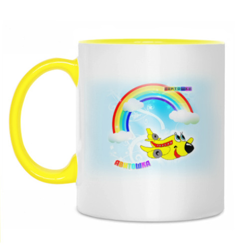 Кружка Авитошка