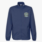 Ветровка без капюшона