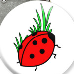 Божья коровка