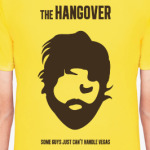 Алан (Мальчишник в Вегасе)