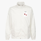 Ветровка без капюшона