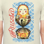 Rissia - бесконечная матрешка