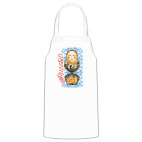 Кухонный фартук